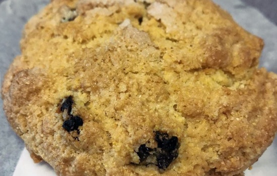 Check out 5 favorite cheap bakeries in Oakland