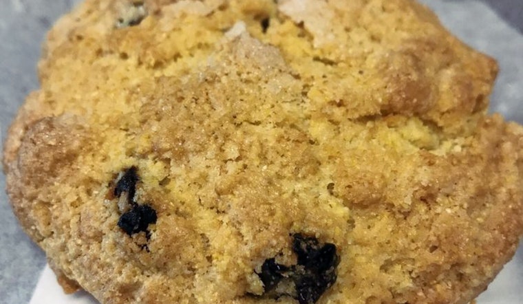 Check out 5 favorite cheap bakeries in Oakland