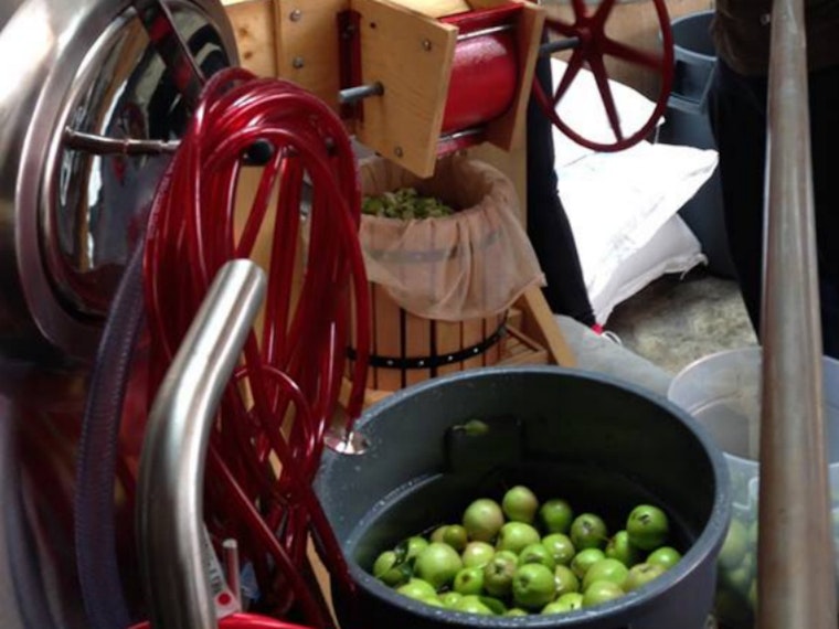 Divisadero Libations Roundup, September Edition