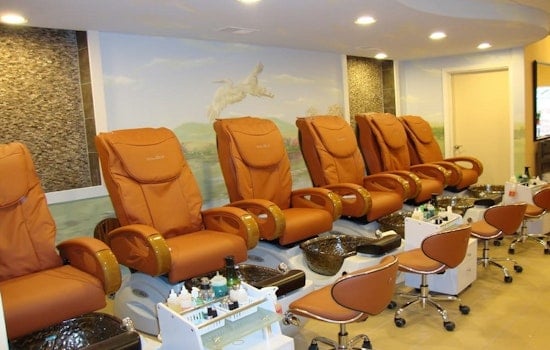 Here are Philadelphia's top 3 massage spots