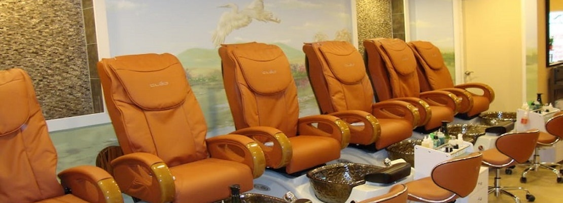 Here are Philadelphia's top 3 massage spots