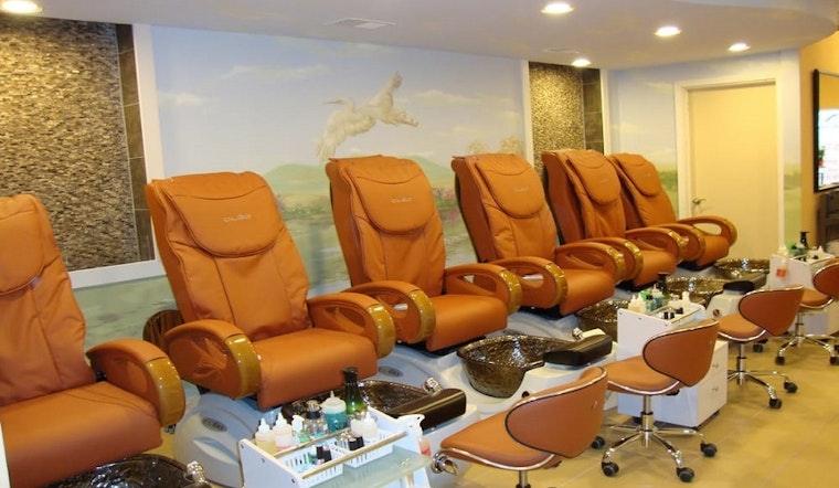 Here are Philadelphia's top 3 massage spots