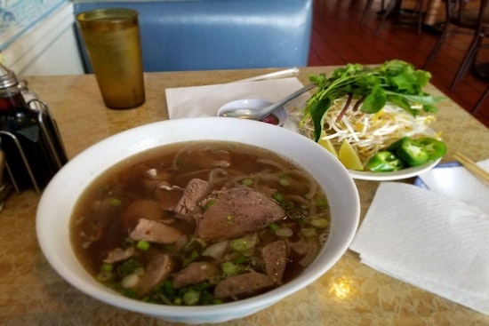 The 3 best spots to score soup in Columbus