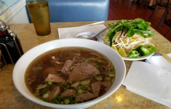 The 3 best spots to score soup in Columbus