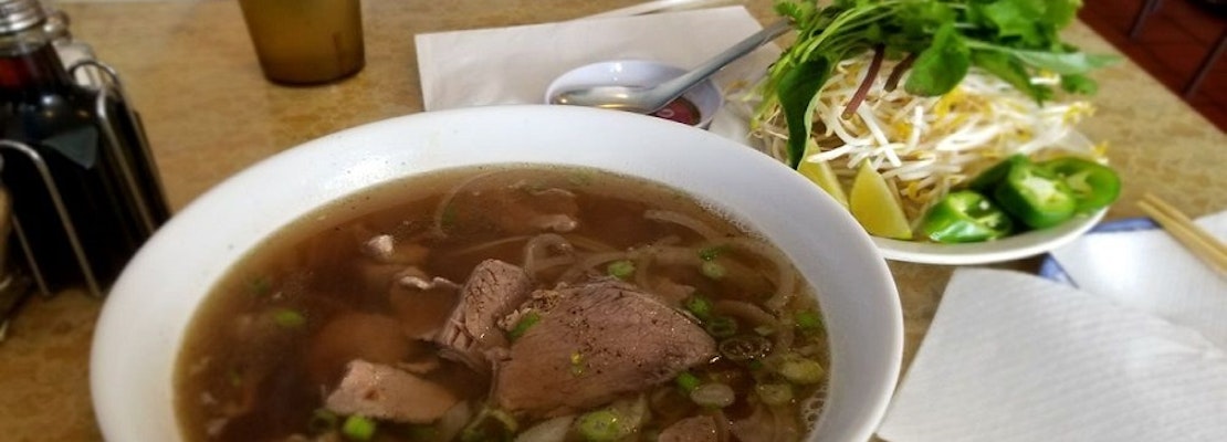 The 3 best spots to score soup in Columbus