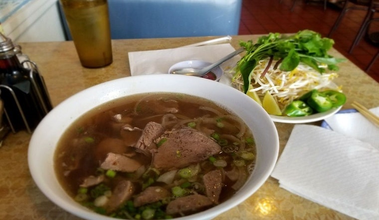 The 3 best spots to score soup in Columbus