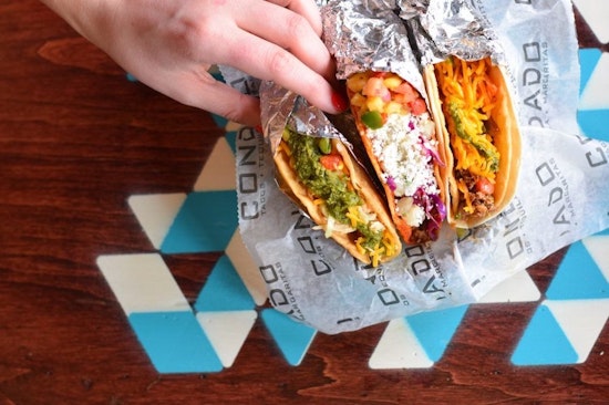 Here are Cincinnati's top 3 Tex-Mex spots