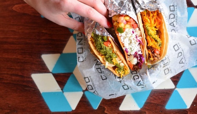 Here are Cincinnati's top 3 Tex-Mex spots