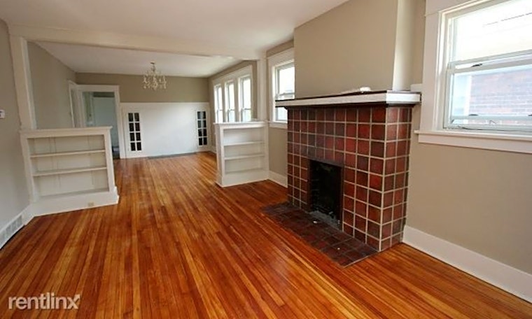 Apartments for rent in Pittsburgh: What will $1,600 get you?