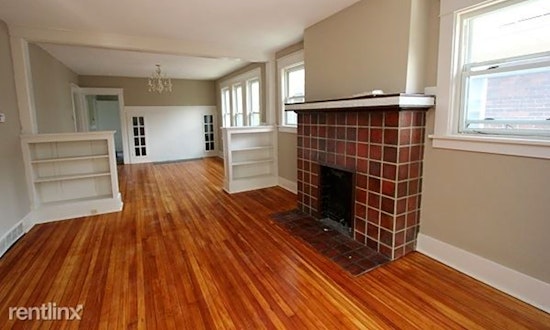 Apartments for rent in Pittsburgh: What will $1,600 get you?