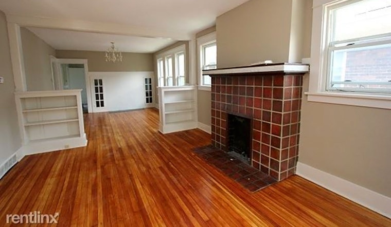 Apartments for rent in Pittsburgh: What will $1,600 get you?