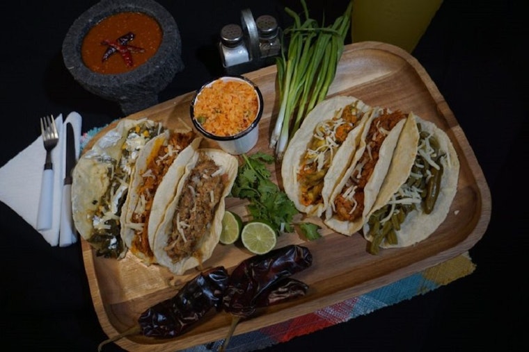 Your guide to the 4 top spots in San Antonio's Cable-Westwood neighborhood