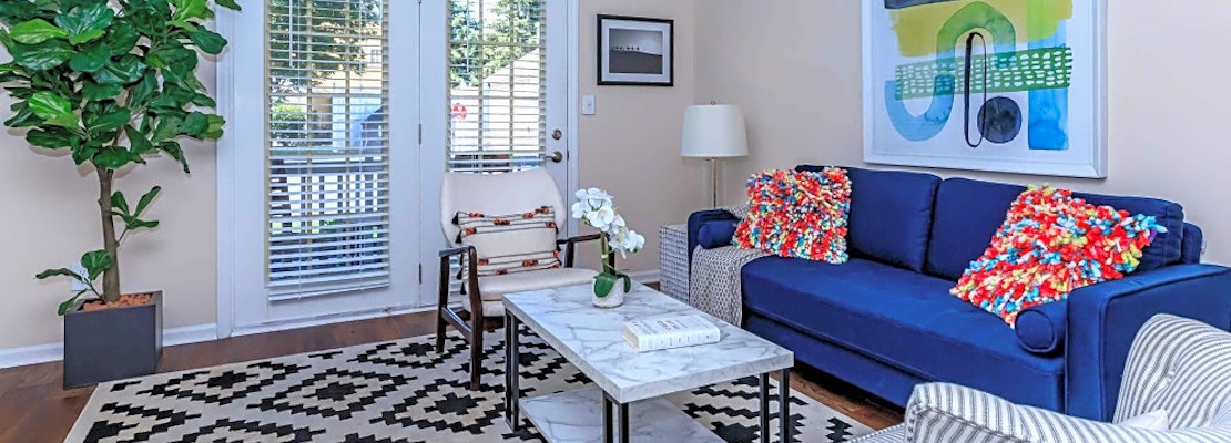 Apartments for rent in Columbus: What will $1,400 get you?