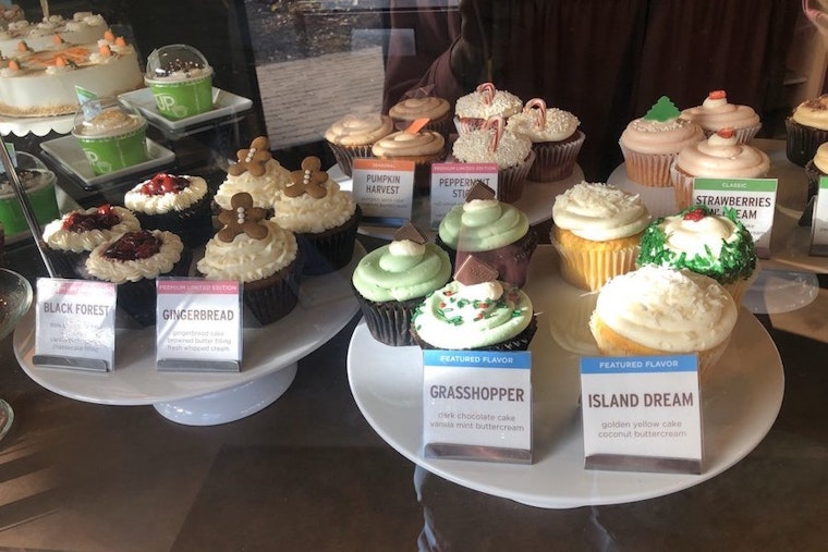 Check out the 4 top spots in St. Louis's Central West End neighborhood
