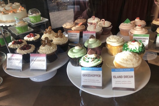 Check out the 4 top spots in St. Louis's Central West End neighborhood