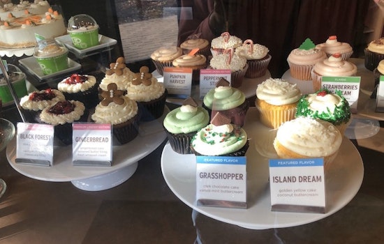 Check out the 4 top spots in St. Louis's Central West End neighborhood