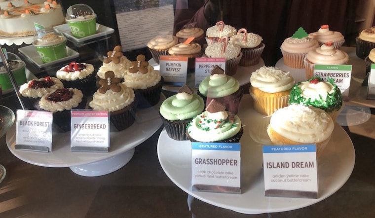 Check out the 4 top spots in St. Louis's Central West End neighborhood