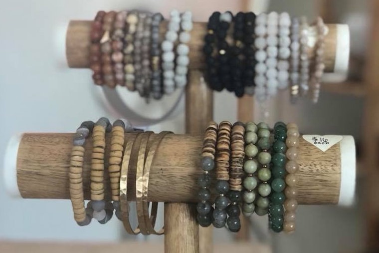 Looking to accessorize? Here's where to go in Long Beach
