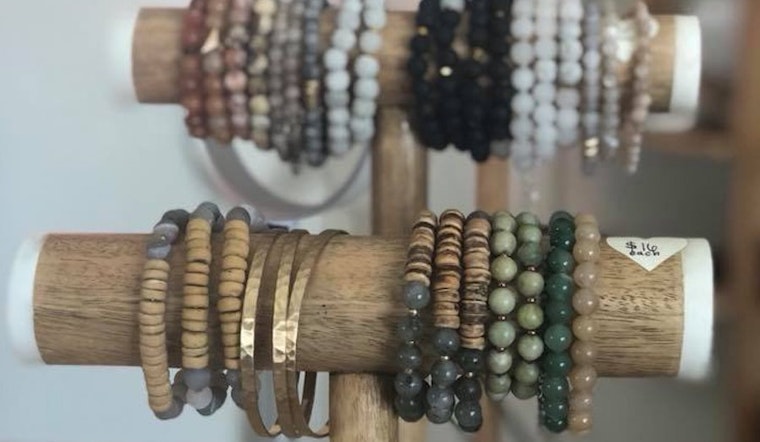 Looking to accessorize? Here's where to go in Long Beach