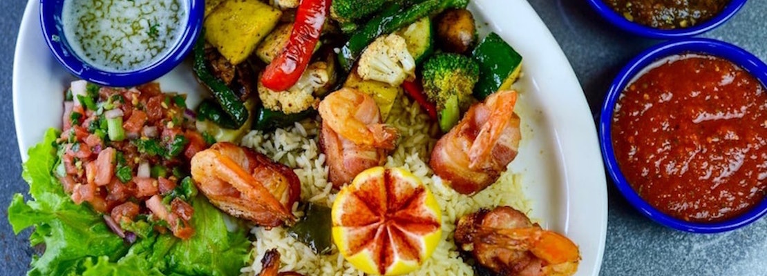 Check out the 5 most popular establishments in North Dallas