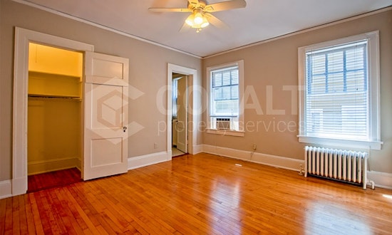 Apartments for rent in Atlanta: What will $2,500 get you?
