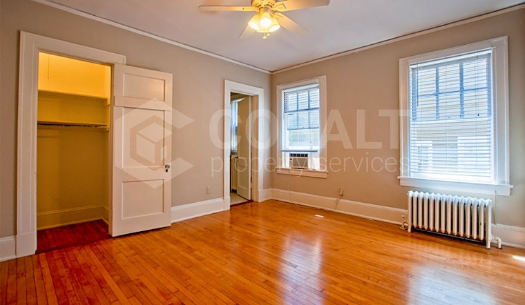 Apartments for rent in Atlanta: What will $2,500 get you?