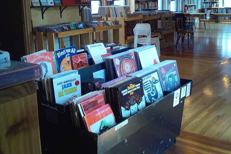Kansas City's 3 best spots for low-priced vinyl records