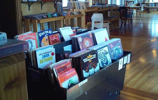 Kansas City's 3 best spots for low-priced vinyl records