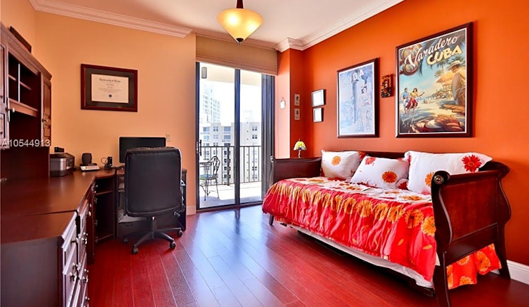 Apartments for rent in Miami: What will $2,900 get you?