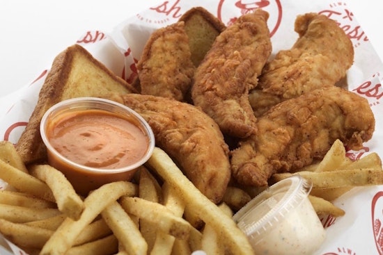 Get acquainted with these 3 new chicken shops in Aurora