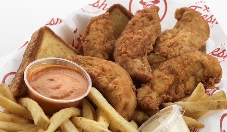 Get acquainted with these 3 new chicken shops in Aurora