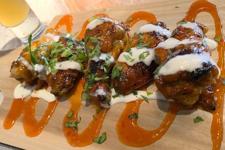 Trend alert: What's heating up Miami's food scene this month