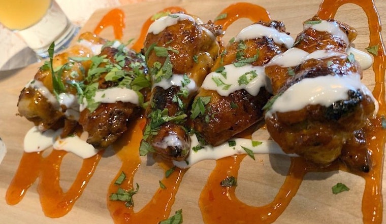Trend alert: What's heating up Miami's food scene this month