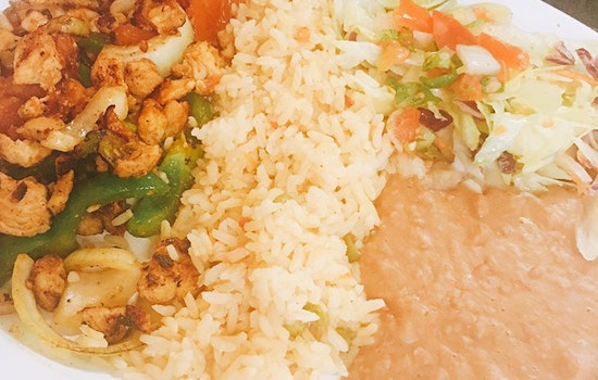 Indianapolis' 3 favorite spots to find inexpensive Salvadoran fare