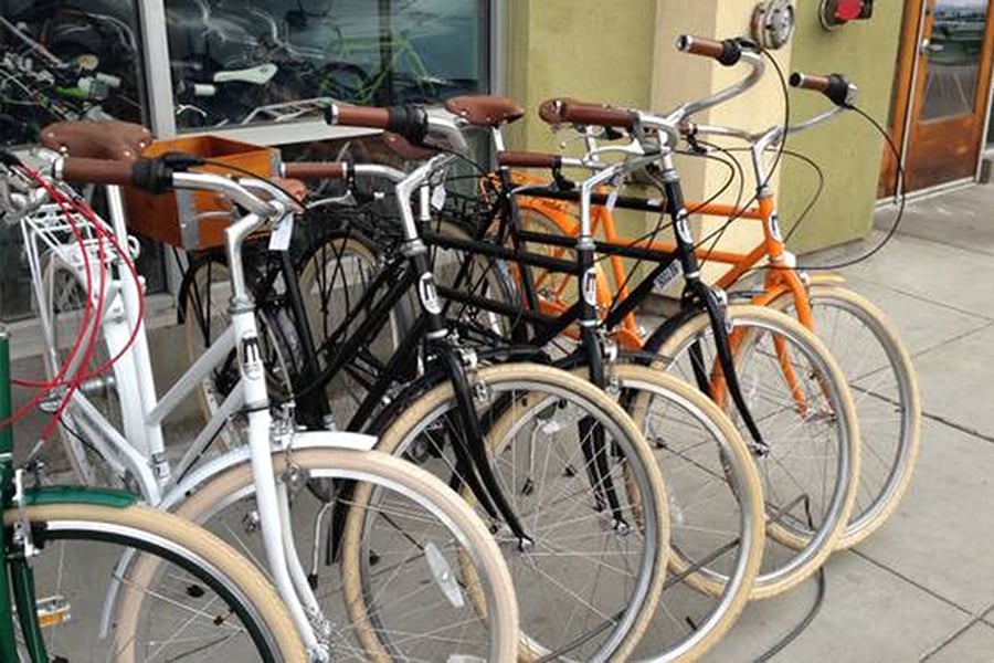 Here Are Berkeley's Top 5 Bike Repair And Maintenance Spots