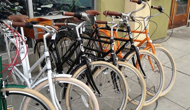 Here are Berkeley's top 5 bike repair and maintenance spots