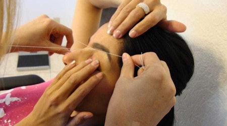 El Paso's 3 top options for affordable threading services