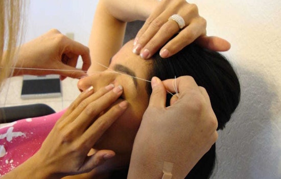 El Paso's 3 top options for affordable threading services