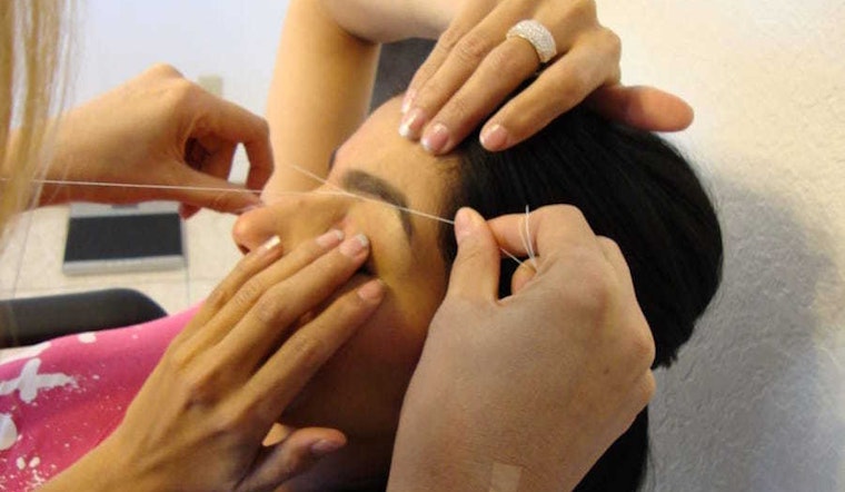 El Paso's 3 top options for affordable threading services