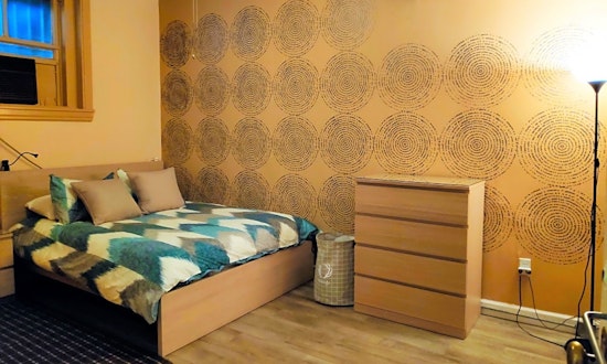 Apartments for rent in Baltimore: What will $1,700 get you?