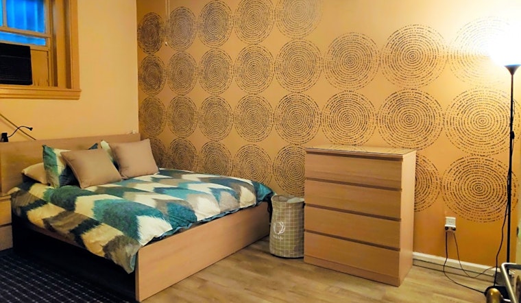 Apartments for rent in Baltimore: What will $1,700 get you?