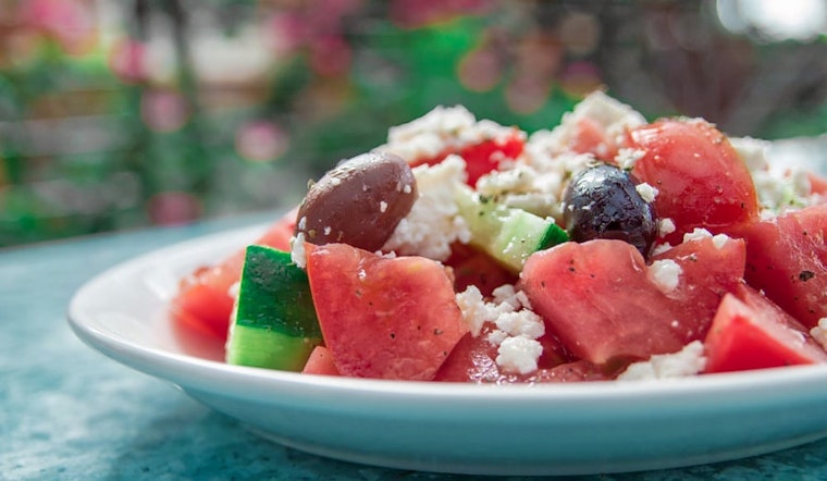 From baklava to gyros: The 4 best Mediterranean spots in Raleigh