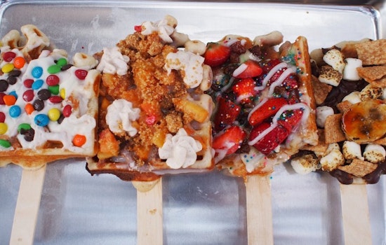 Get to know the freshest new businesses to launch in Austin