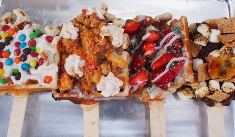 Get to know the freshest new businesses to launch in Austin