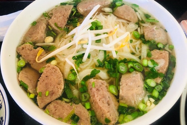 Denver's top 5 spots to score slurp-worthy noodles on a budget