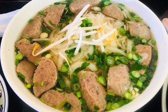 Denver's top 5 spots to score slurp-worthy noodles on a budget