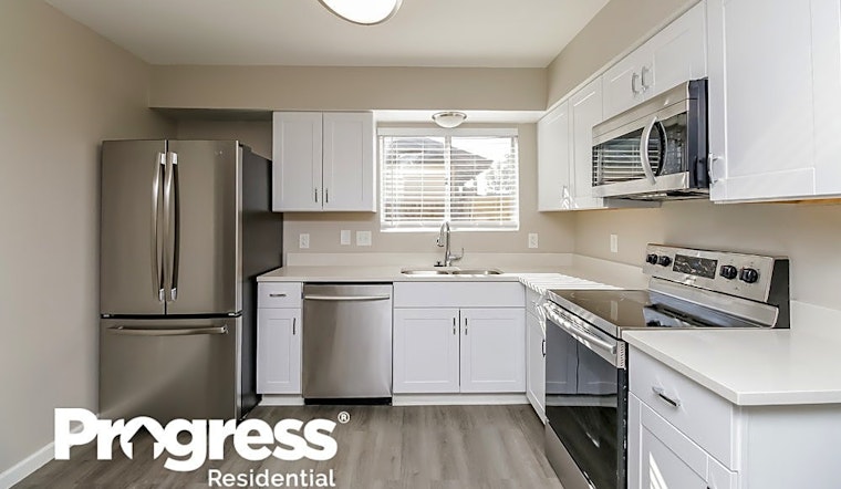 Apartments for rent in Mesa: What will $1,800 get you?