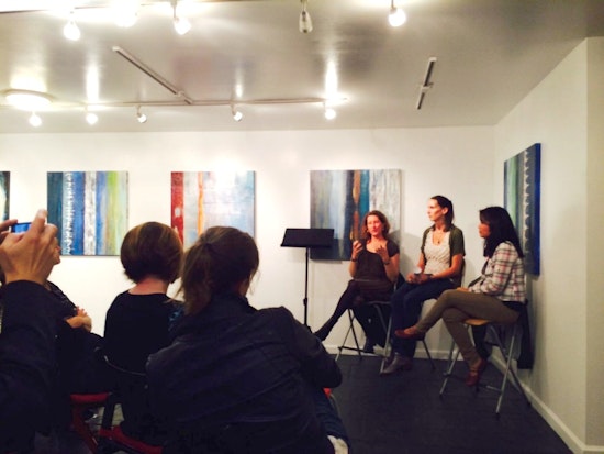 Big Umbrella Studios Launches Art Workshops