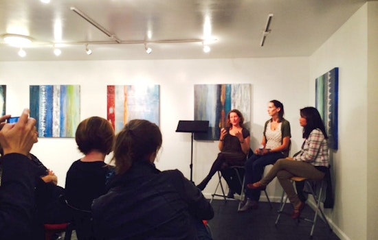 Big Umbrella Studios Launches Art Workshops