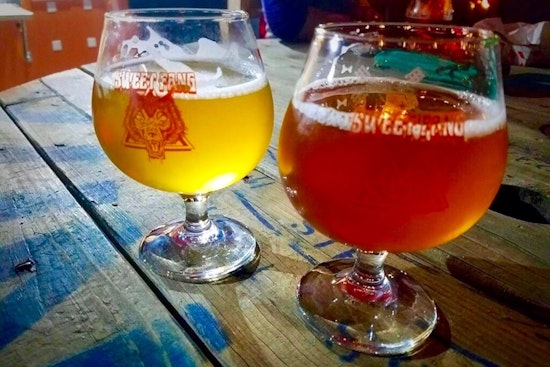 Fort Worth's 5 best breweries (that won't break the bank)